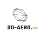 Bild 5: Logo 3D AERO e.V., Quelle: 3D AERO e.V.