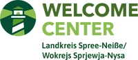 Bild 1: Logo Welcome Center LK SPN, Quelle: Welcome Center LKSPN