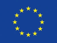 Bild 2: EU Flagge / 