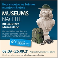 Bild 1: Logo Museumsnchte 2021, Quelle: Chairlines Medienagentur