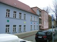 Bild 1: Schiebell-Grundschule Drebkau / Medienzentrum SPN
