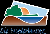 Bild 1: LOGO Tourismusverband Niederlausitz / 