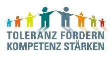 Bild 1: TOLERANZ FÖRDERN - KOMPETENZ STÄRKEN / Bundesministerium für Familie, Senioren, Frauen und Jugend