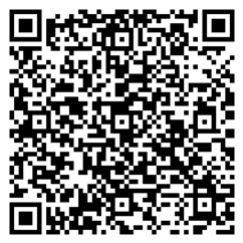 Bild 1: QR-Code Radiofhrerschein, Quelle: Freies Radio fr Cottbus und die Lausitz / BTU Cottbus-Senftenberg