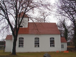 Bild 1: Straenansicht / 