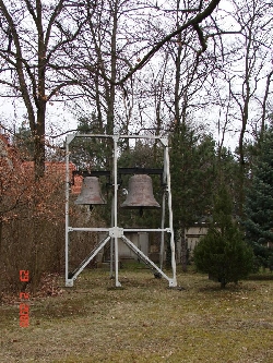 Glocken / Fr. Hüttner 