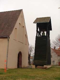Glockenturm /  