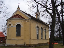 Bild 2: Ansicht Süd-Ost / Fr. Hüttner