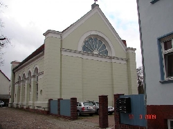 Bild 1: Ansicht Sd-Ost / Fr. Httner