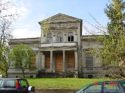 Bild 1: Ansicht Nord-Ost / Fr. Hüttner