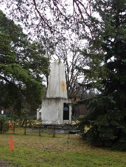 Bild 2: Ansicht Nord-West / Fr. Hüttner