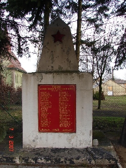 Bild 3: Obelisk / Fr. Hüttner