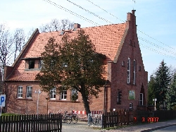 Ansicht Nord-Ost / Fr. Httner