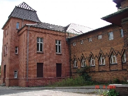 Bild 2: Ansicht Nord-West / Fr. Httner