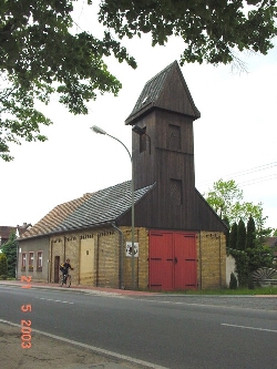 Bild 1: Ansicht von Südosten / 