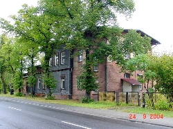 Bild 1: Straßenansicht / 