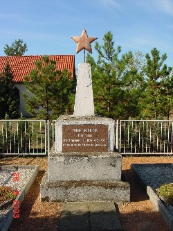 Bild 2: Obelisk / Fr. Hüttner