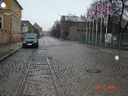 Bild 5: Gubener Straße 2 / Fr. Hüttner