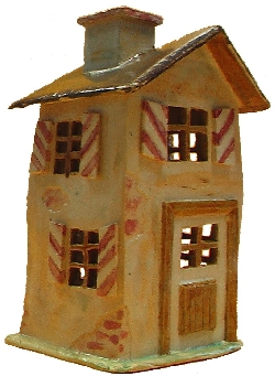 Bild 1: Ein Blick in unser Haus / KVHS