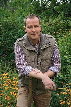Bild 1: Hellmuth Henneberg / privat
