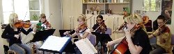 Bild 1:  / Musikschule Landkreis Spree-Neiße