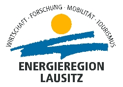 Bild 1: LOGO Energieregion Lausitz / 