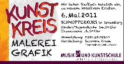 Bild 1: Kunst-Kreis Malerei / 