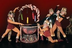 Bild 3: Familiensonntag / Sorbisches National-Ensemble GmbH