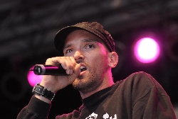 Bild 1: Folf trifft Hip-Hop / Sorbisches National-Ensemble GmbH