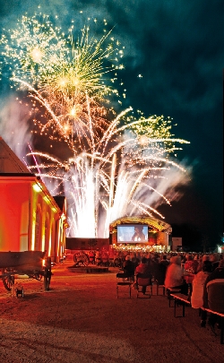 Bild 1: Filmmusikkonzert Sounds of Hollywood / Michael Schön