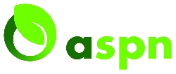 Bild 2: Logo aspn / 