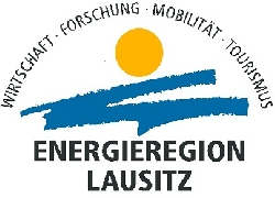 Bild 1: LOGO Energieregion Lausitz / 