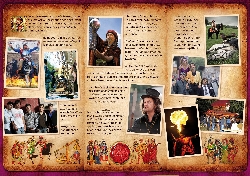 Bild 3: Historisches Osterfest / 