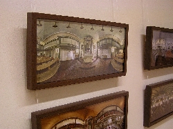 Bild 2: Sonderausstellung Rund-um-Kirche / Eckbert Kwast