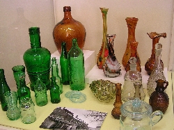 Bild 2: Sonderausstellung "Made in GDR" / Eckbert Kwast
