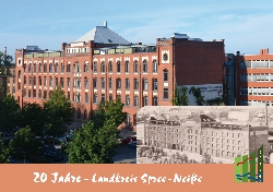 Bild 1: 20 Jahre Landkreis Spree-Neiße / Landkreis Spree-Neiße