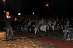 Bild 3: 3. Welzower Filmnacht / 24. FilmFestival Cottbus