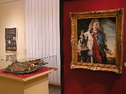 Bild 1:  / Niederlausitzer Heidemuseum