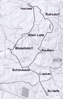 Bild 1: Spree-Neie Tour - Mrz 2015, Quelle: Sorbischer Kulturtourismus e.V.