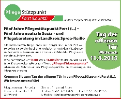 Bild 1: Tag der offenen Tr, Quelle: Pflegesttzpunkt