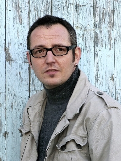 Bild 1: Daniel Holbe, Quelle: copyright Julia Holbe