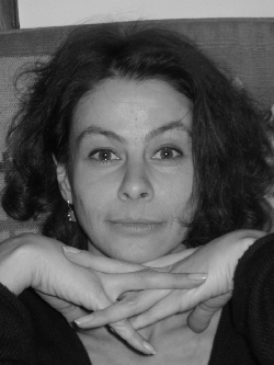 Bild 1: Martina Baumbach, Quelle: Kreisbibliothek