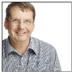 Bild 1: Klaus Wodarz ist einen neuen Betriebsleiter der TAZ Burg (Spreewald), Quelle: Amt Burg (Spreewald)