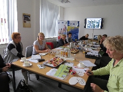 Bild 1: Projektberatung, Quelle: DPE