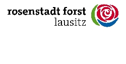 Bild 2: LOGO Stadt Forst (L.)