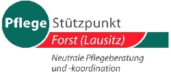 Bild 1: LOGO, Quelle: Pflegesttzpunkt Forst (Lausitz)