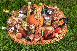 Bild 3: Picknickkorb, Quelle: R. Weisflog
