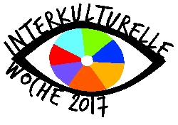 Bild 1: Logo der Interkulturellen Woche 2017