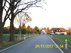 Bild 1: K7113 - Roggosen/Koppatz, Quelle: Landkreis SPN