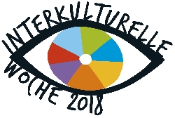 Bild 2: Interkulturelle Woche Logo